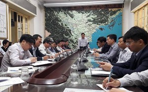 Những thiệt hại do cơn bão số 9 gây ra