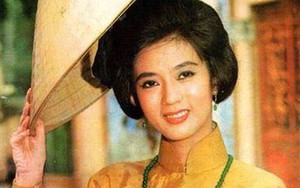 Nhìn lại ảnh thời trẻ của cố nghệ sĩ Thanh Nga nhân 40 năm ngày mất