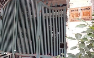 Vụ Hoàng Công Lương: Vì sao giám đốc công ty Thiên Sơn bị bắt?