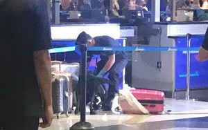 Malaysia không khởi tố, trục xuất 2 nữ khách Việt "dọa bom" tại sân bay về nước