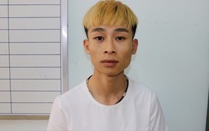 Xử nhau bằng dao nhọn, gạch ống vì lời nói thiếu kiềm chế