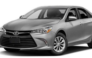 Bán ô tô Camry với giá khởi điểm chỉ 145 triệu đồng
