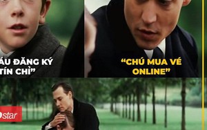 Loạt ảnh chế không thể nhịn cười về cảnh săn vé online trận bán kết Việt Nam - Philippines