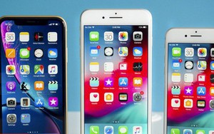 Mua iPhone nào đáng 'đồng tiền bát gạo' nhất năm 2018?