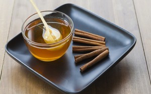 Trà quế thì là - Bài thuốc quý mùa đông và khi ăn đồ sống lạnh