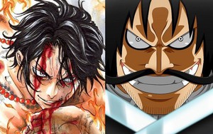 One Piece: Top 5 huyền thoại hải tặc fan mong muốn sẽ xuất hiện trở lại trong Arc Wano