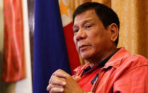 Tổng thống Philippines đề xuất lập “biệt đội tử thần”