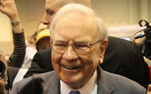 Cách Buffett dặn vợ đầu tư sau khi ông qua đời