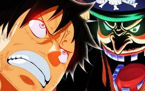 One Piece: Không chỉ 2, Tứ Hoàng Râu Đen còn sở hữu tận 3 trái ác quỷ? Sự thật hay chỉ là lời đồn vô căn cứ?