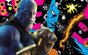 7 thực thể vũ trụ hùng mạnh fan hy vọng sẽ được đưa vào thế giới siêu anh hùng Marvel trong tương lai