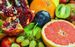Điểm danh 5 loại trái cây giải độc gan hiệu quả