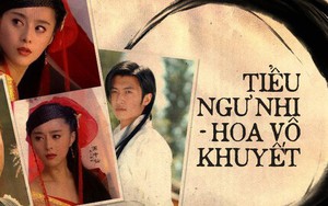 Dàn sao “Tiểu Ngư Nhi và Hoa Vô Khuyết” sau 15 năm: Người đánh đồng nghiệp nhập viện, kẻ trốn thuế 3100 tỷ đồng
