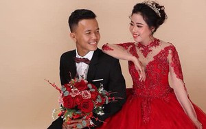 Chàng trai khoe lấy được vợ nhờ 1 lần "like dạo" khiến cộng đồng mạng rần rần làm theo mong thoát ế