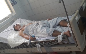 Hung thủ bắn chết Phó Chủ tịch HĐND phường có thể đối mặt với tội danh nào?