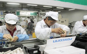 Foxconn chuẩn bị mở nhà máy sản xuất iPhone tại Việt Nam?