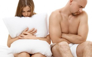 Bỗng dưng hết thèm... yêu