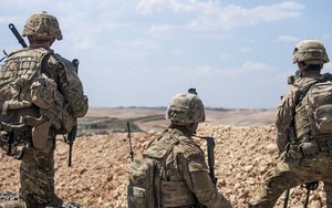“Ván bài” nguy hiểm Mỹ đang chơi ở Syria có thể đẩy khu vực tới sự bất ổn lâu dài