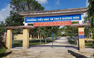 Buộc thôi việc hiệu trưởng vay nợ rồi 'mất tích' ở Huế