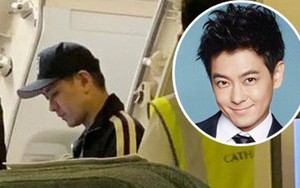 "Đặc quyền ngôi sao": Lâm Chí Dĩnh gây bức xúc cho hàng trăm hành khách máy bay vì 1 lý do cá nhân?