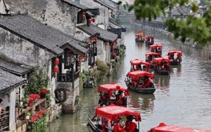 Trung Quốc muốn chặn đám cưới xa xỉ, lãng phí