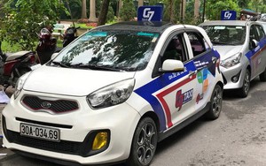 Báo Nhật viết về sự cạnh tranh gay gắt trên thị trường gọi xe bằng ứng dụng tại Việt Nam