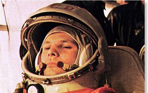 Bí ẩn gần 5 thập niên về cái chết của phi hành gia Yuri Gagarin