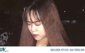 Nữ sinh thanh nhạc dùng thế võ Vovinam quật ngã 2 tên cướp