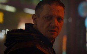 Cùng tìm hiểu về Ronin - Bản thế cực ngầu của Hawkeye trong "Avengers: EndGame"