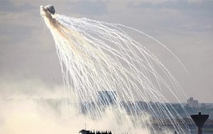 Nga tuyên bố có bằng chứng không thể phủ nhận về việc phiến quân Syria tấn công hóa học