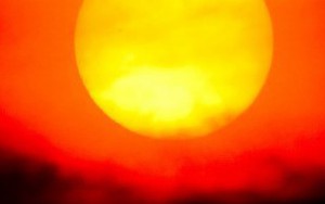 Các nhà khoa học Harvard sẽ thử nghiệm... chặn ánh sáng Mặt Trời để giảm biến đổi khí hậu