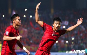 Phe vé nô nức chào giá 8-10 triệu đồng/cặp vé trận chung kết AFF Suzuki Cup 2018