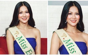 Bị tố vô ơn, dùng thủ thuật đoạt giải, phía Hoa hậu Trái đất 2018 Phương Khánh lên tiếng