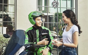 Yamaha Motor thực hiện đầu tư vào Grab và công bố hợp tác chiến lược trong lĩnh vực đặt xe máy công nghệ