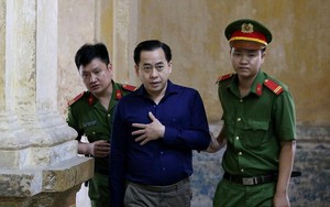 Vũ 'nhôm' còn dính đến nhiều vụ án khác