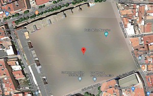 9 địa danh bí ẩn bị làm mờ trên Google Maps, nhìn đỏ mắt cũng không soi thêm được chút nào