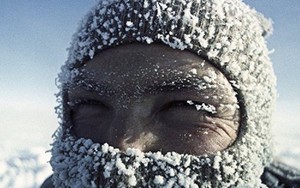 Những nơi lạnh dưới -50 độ C vẫn có người sinh sống