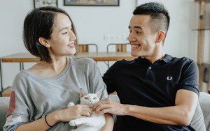 Hot vlogger Giang ơi nói về chuyện hôn nhân: 'Kinh tế ổn mới có cảm hứng mà yêu, bụng đói sao yêu được'