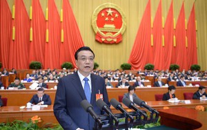 Chỉ đạo các địa phương hoãn chiến lược ‘Made in China 2025’, phải chăng Trung Quốc đã thay đổi?