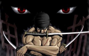 One Piece: Liệu Zoro có sở hữu haki Bá Vương giống như Luffy?