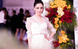 Hoa hậu Việt - gian nan và cạm bẫy: Trong tầm ngắm của đại gia