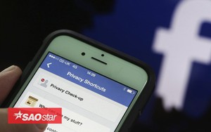 Hướng dẫn kiểm tra xem bạn có bị lộ ảnh riêng tư trong lùm xùm mới đây của Facebook hay không