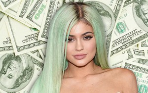 Top 10 sao giàu nhất nước Mỹ: Số 1 sở hữu 126 ngàn tỷ đồng, riêng Kylie Jenner 21 tuổi vượt mặt loạt sao lão làng