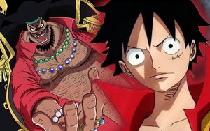 Phân loại Tứ Hoàng trong One Piece: Mỗi người một vẻ nhưng chỉ có Băng Râu Đen xứng danh là những hải tặc đích thực
