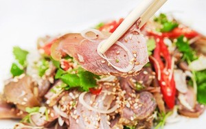 Người bị bệnh gan nên kiêng ăn gì?