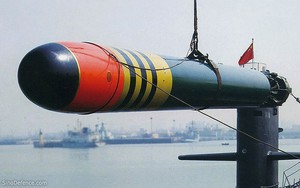 Ngư lôi Trung Quốc: May mắn và sao chép