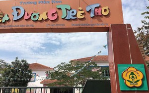 Trẻ nghi bị bạo hành: Lãnh đạo Phòng GD&ĐT nói gì?