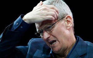 13 lần Apple khiến người dùng thất vọng tràn trề trong năm 2018