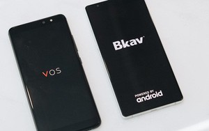 BOS vs. VOS: Hệ điều hành của Bphone và Vsmart có gì khác biệt?