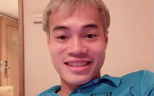 Không cần Quả bóng vàng, Văn Toàn ẵm về giải thưởng còn "đỉnh cao" hơn nhiều