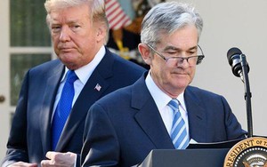 Đây là lý do vì sao Tổng thống Trump không thể sa thải Chủ tịch Fed